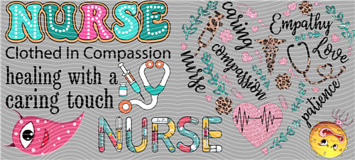 16oz Latest Bestseller-C 6861